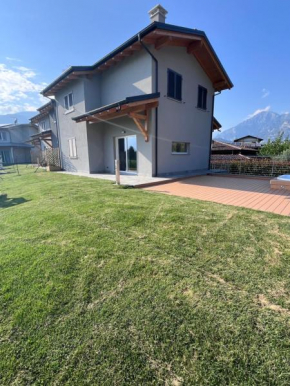 Case vacanza Colombaio con idromassaggio a 10 min dal lago di Como Fornaci